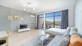 양양 인메모리 펜션 - 트리플 숙소