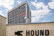 Hound Hotel | Qantas Hotels Hound Hotel