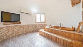 인천 - 강화 기차여행 독채 펜션 후기, 가격, 위치 - 예약