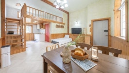 인천 - 강화 기차여행 독채 펜션 후기, 가격, 위치 - 예약