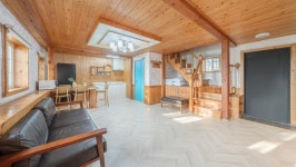 인천 - 강화 기차여행 독채 펜션 후기, 가격, 위치 - 예약