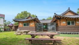 인천 - 강화 기차여행 독채 펜션 후기, 가격, 위치 - 예약