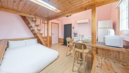 인천 - 강화 기차여행 독채 펜션 후기, 가격, 위치 - 예약