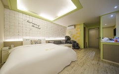 Seongju Some Self Check-in Hotel | Qantas Hotels Seongju Some Self Check-in Hotel