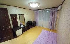 Yangyang Seorak hot Spring | Qantas Hotels Yangyang Seorak hot Spring