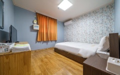 Gangneung Bada | Qantas Hotels Gangneung Bada