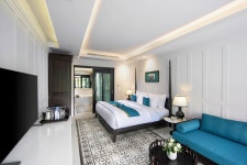 시리 빌리지 치앙마이 (Siri Village Chiang Mai) - 몽키트래블