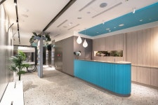 COMMA Boutique Hotel | Qantas Hotels COMMA Boutique Hotel