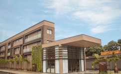 Tintto Hotel in Fortaleza | 2025 Updated prices, deals - Klook International site