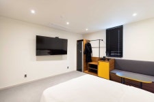 Moor Hotel By Anook Mokpo | 목포호텔 예약 · 가격비교 | 호텔패스