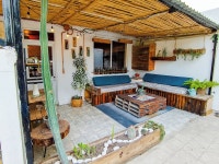 Hostal Casa Los Abuelos | Qantas Hotels Hostal Casa Los Abuelos