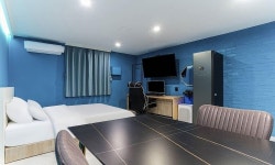 Incheon Bosco Hotel | Qantas Hotels Incheon Bosco Hotel