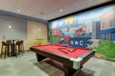 Tru By Hilton Smithfield I-95 | Qantas Hotels Tru By Hilton Smithfield I-95