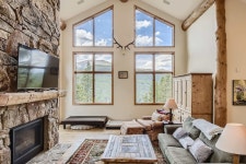 외딴 산속 집, 경치 좋은 전망 있음 - 펫프렌들리 - Secluded Mtn House W/ Scenic Views - Pet Friendly | 티라트래블 호텔 예약