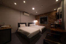 NO25 HOTEL YEONSAN | Qantas Hotels NO25 HOTEL YEONSAN
