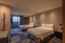 로더스 플러스 호텔 테마 - 트리플 숙소