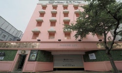 2월호텔 더스테이 부산강서 본관 검색결과 2월호텔 더스테이 부산강서 본관