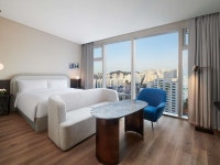 ホテルナルソウルМギャラリーコレクション（ソウル中心部>麻浦・孔徳）｜韓国ホテル予約「コネスト」... 