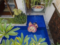 이니뷰 | Teratai Villa Canggu by Ini Vie Hospitality