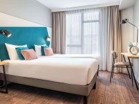 Aparthotel Adagio Glasgow Central | Qantas Hotels Aparthotel Adagio Glasgow Central
