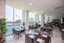 Grab the Ocean SONGDO | Jetstar Hotels Grab the Ocean SONGDO