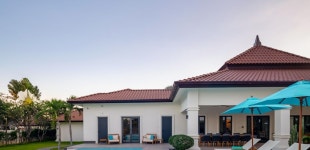 후아힌 럭셔리 5 침실 수영장 빌라 B11B | 2026년 최신 가격 & 프로모션 - 클룩 Klook 대한민국