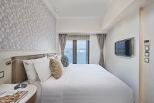 Y Hotel Hong Kong | Qantas Hotels Y Hotel Hong Kong