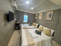 Kong Hing Guest House | Qantas Hotels Kong Hing Guest House