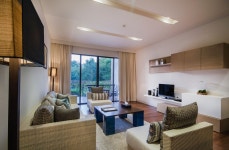 베란다 하이 레지던스 바이 베란다 치앙마이 더 하이 리조트 (Veranda High Residence by Veranda Chiangmai The High Resort )... 