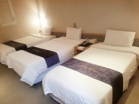 バリ観光ホテル（ソウル江南>蚕室(ロッテワールド)）｜韓国ホテル予約「コネスト」 バリ観光ホテル（ソウル江南>蚕室(ロッテワールド)）