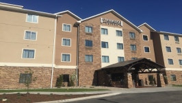 Staybridge Suites Merrillville, an IHG Hotel | Qantas Hotels Staybridge Suites Merrillville, an IHG Hotel