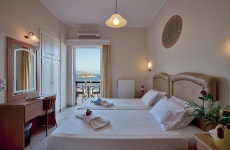 Hotel Epidavria | Qantas Hotels Hotel Epidavria