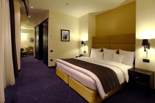 North Avenue by Stellar Hotels | Qantas Hotels North Avenue by Stellar Hotels