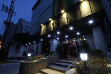 ホテルJM（済州島>済州市）｜韓国ホテル予約「コネスト」 ホテルJM（済州島>済州市）