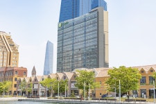 Holiday Inn Incheon Songdo - 홀리데이인 인천송도 | 티라트래블 호텔 예약