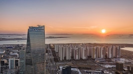 인천 오크우드 프리미어 인천 | 2026년 최신 가격 & 프로모션 - 클룩 Klook 대한민국