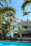 Le Plaza Hotel | Qantas Hotels Le Plaza Hotel