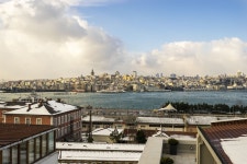 사예반 골드 호텔