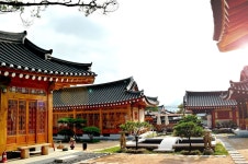 慶州皇南館韓屋ホテル（慶州>慶州中心部）｜韓国ホテル予約「コネスト」 慶州皇南館韓屋ホテル（慶州>慶州中心部）