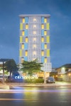 Hotel Citradream Semarang | Qantas Hotels Hotel Citradream Semarang