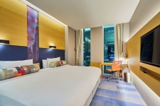 アロフトソウル江南（ソウル江南>狎鴎亭・清潭洞）｜韓国ホテル予約「コネスト」 アロフトソウル江南（ソウル江南>狎鴎亭・清潭洞）