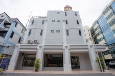 더 코너 호텔 (The Corner Hotel) - 몽키트래블