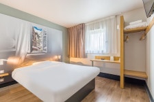B&B Hotel Tours Parc Expo St Avertin | Qantas Hotels B&B Hotel Tours Parc Expo St Avertin