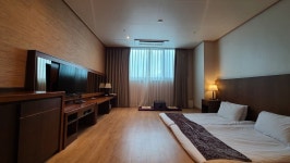 현진 관광호텔 | 동해호텔 예약 · 가격비교 | 호텔패스