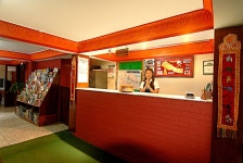 Pilgrims Guest House | Jetstar Hotels Pilgrims Guest House