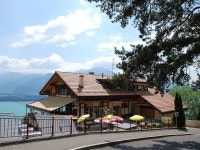 View Riviera Montreux | Qantas Hotels View Riviera Montreux