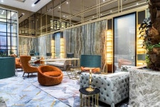 Rixos Turkistan | Qantas Hotels Rixos Turkistan