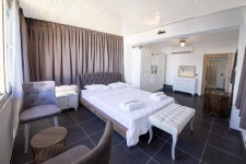 Villa 200 m to Beach With Backyard in Bodrum | Qantas Hotels Villa 200 m to Beach With Backyard in Bodrum