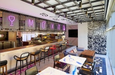 モクシーソウル明洞（ソウル中心部>明洞）｜韓国ホテル予約「コネスト」 モクシーソウル明洞（ソウル中心部>明洞）