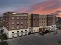 Home2 Suites by Hilton Flower Mound Dallas | Qantas Hotels Home2 Suites by Hilton Flower Mound Dallas